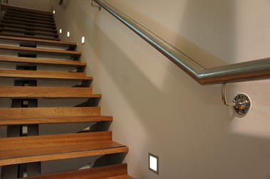 Mezzanine floors and stairs