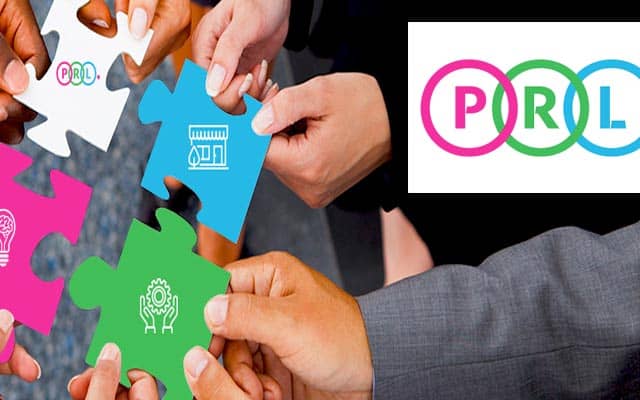 PRL group
