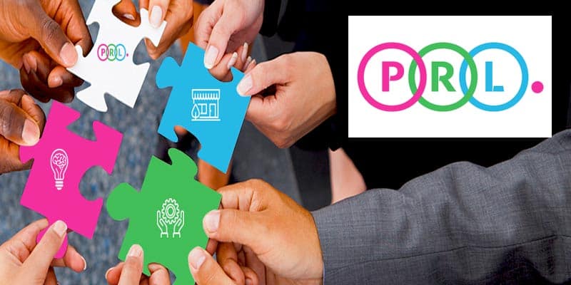 PRL group