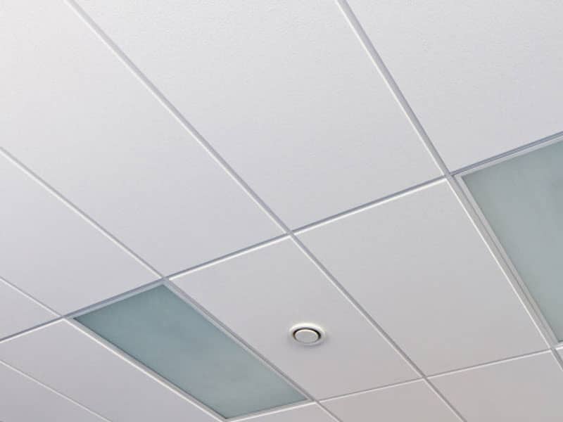 fire rated ceilings